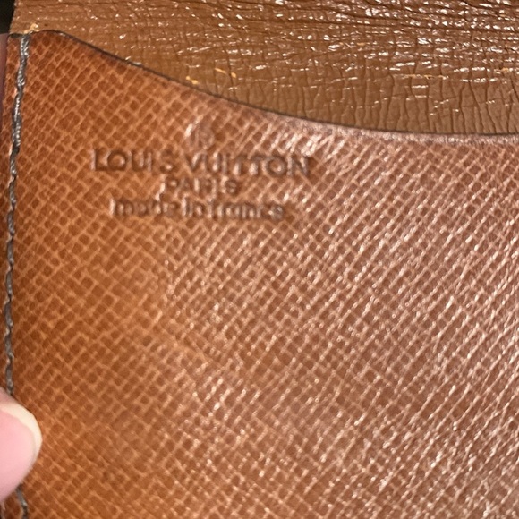 Louis Vuitton Brown Monogram Accessory Collection Bundle for resale - Picture 6 of 9